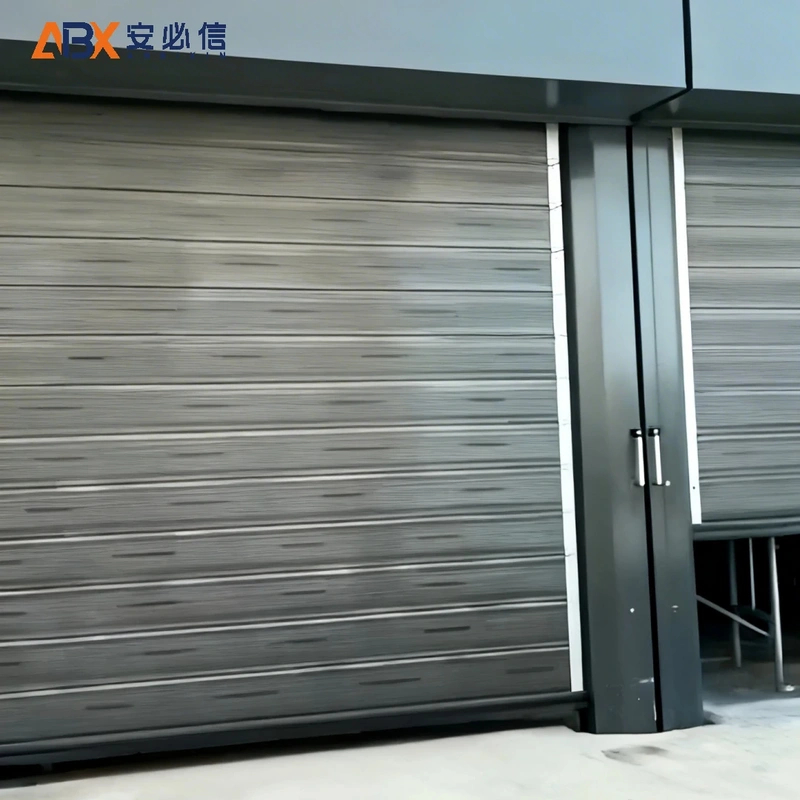 新乡市涡轮硬质高速门